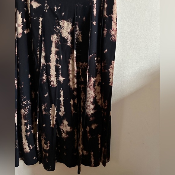 COMME des garcon pleated dress. Size M. New with tags. From 2017 collection. - Picture 10 of 11